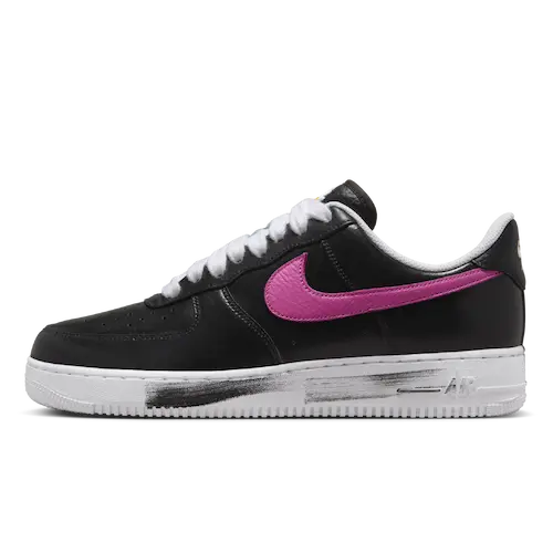 AIR FORCE 1 LOW 07 G-DRAGON PEACEMINUSONE PARA-NOISE 3.0