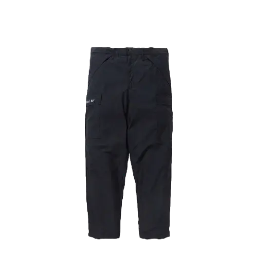 新品 22AW WTAPS BGT TROUSERS CORDURA 黒Mサイズ