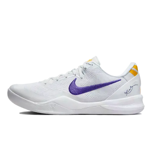 KOBE 8 PROTRO LAKERS HOME | AREA 02 — 亞洲指標潮流文化交易所