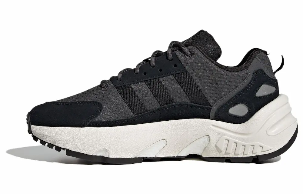 at ADIDAS ZX 22 BOOST GREY BLACK | AREA 02 — Asia's Premier Exchange