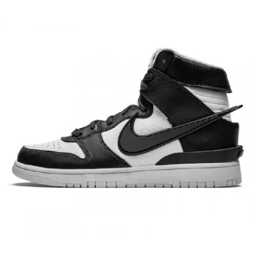 DUNK HIGH AMBUSH | AREA 02 DUNK HIGH AMBUSH | AREA 02
