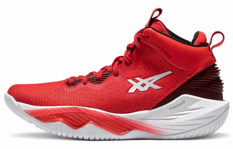 NOVA SURGE 2 ELECTRIC RED | AREA 02 — Asia's Premier Exchange For