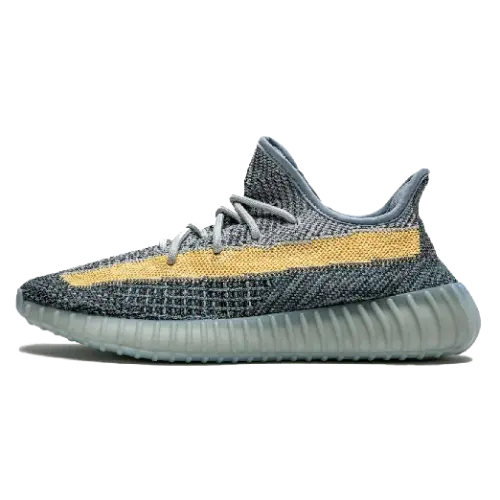 YEEZY BOOST 350 V2 ASH BLUE | AREA 02  Asia's Premier Exchange For Hype  Culture