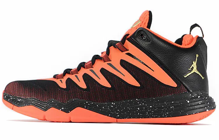 cp3 orange