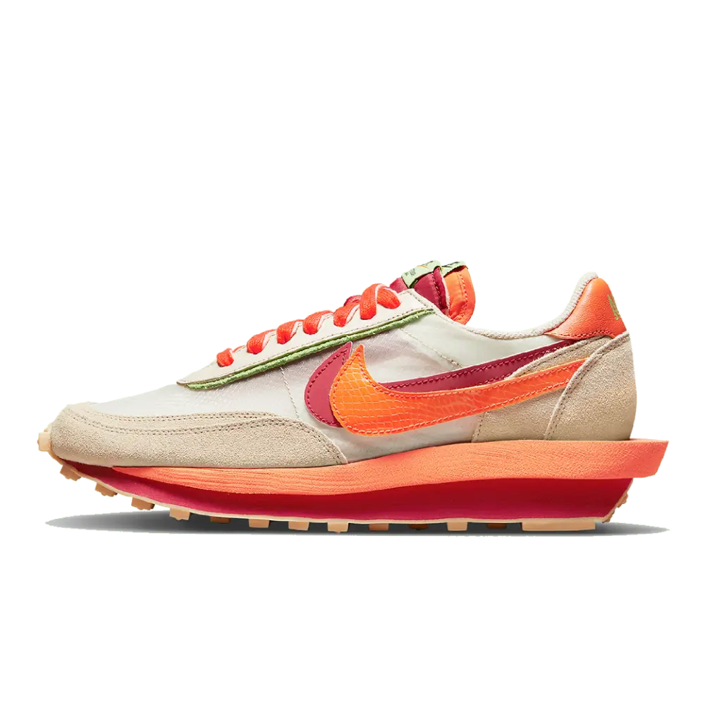 ld waffle orange blaze