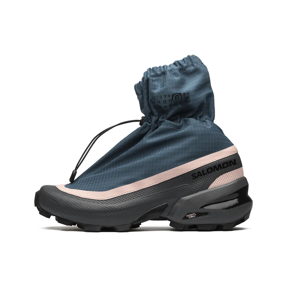 SALOMON X MM6 MAISON MARGIELA CROSS MID BLUE | AREA 02 — 亞洲指標