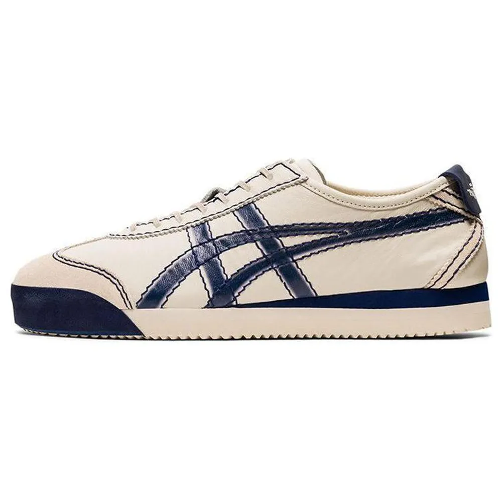 ONITSUKA TIGER MEXICO 66 SD PF CREAM YELLOW | AREA 02 — Asia's