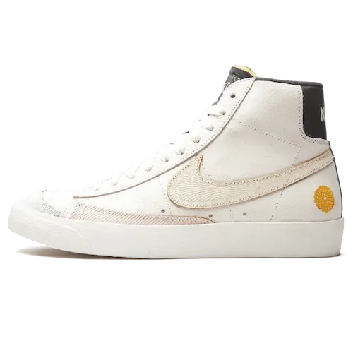 blazer mid 77 dia de los muertos