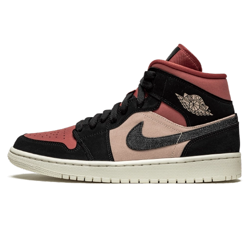 air jordan 1 mid canyon