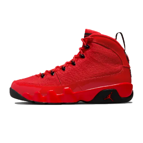 AIR JORDAN CHILE RED AREA 02 — Asia's Premier Exchange For - Main Image