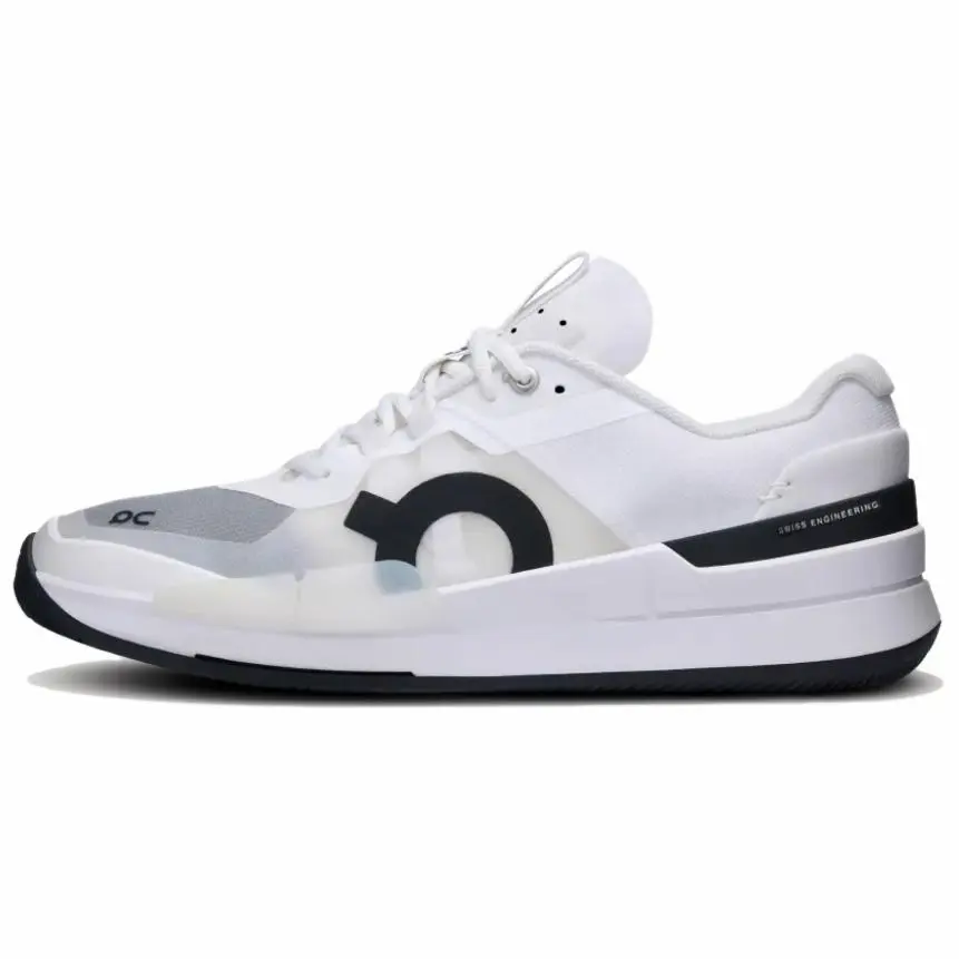 THE ROGER PRO 2 CLAY WHITE BLACK | AREA 02 — Asia's Premier