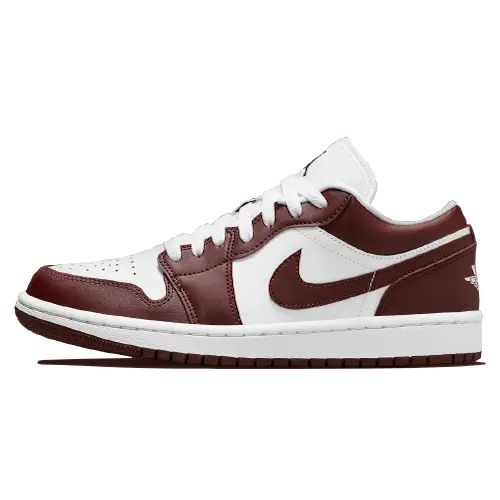 wmns air jordan 1 low white bronze eclipse white