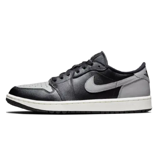 AIR JORDAN 1 LOW RETRO GOLF SHADOW | AREA 02