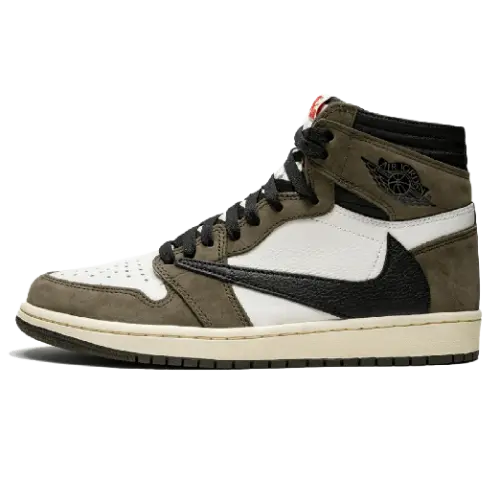 Travis scott x deals air jordan 1 price