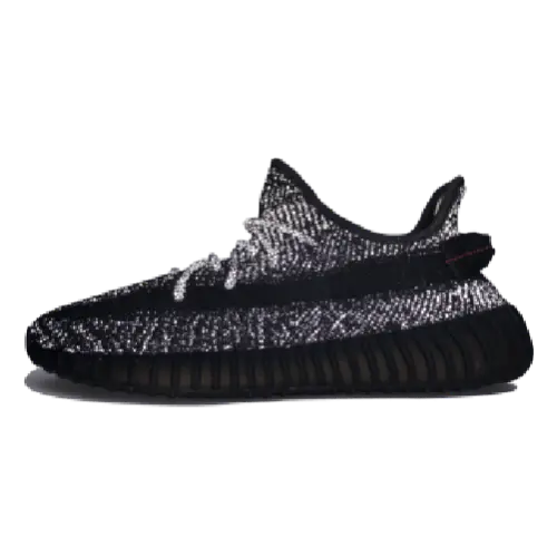 Yeezy 35 v2 hot sale black retail