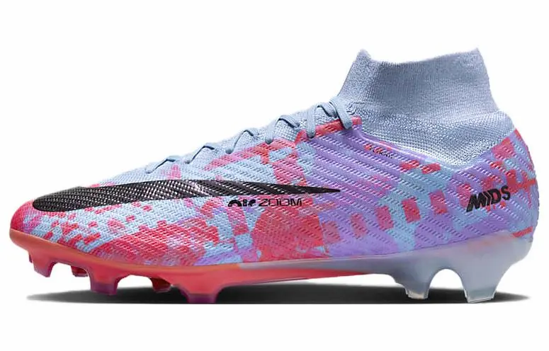 シューズ ZOOM MERCURIAL SUPERFLY 9 ELITE MR FG ZOOM MERCURIAL SUPERFLY 9 ELITE FG DREAM SPEED 6 PACK | AREA 02