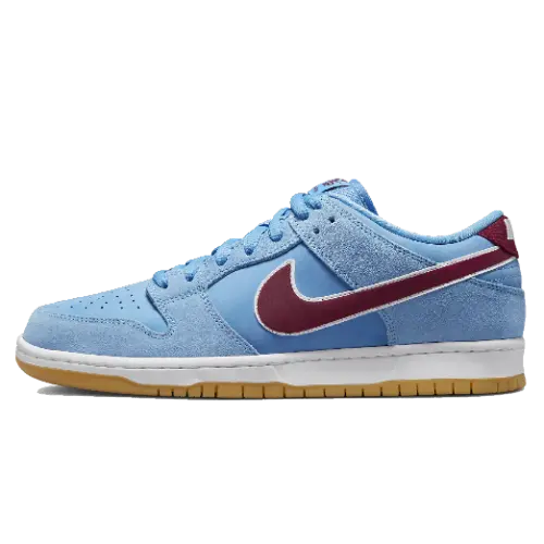 DUNK SB LOW PRO PHILLIES | AREA 02 — 亞洲指標潮流文化交易所