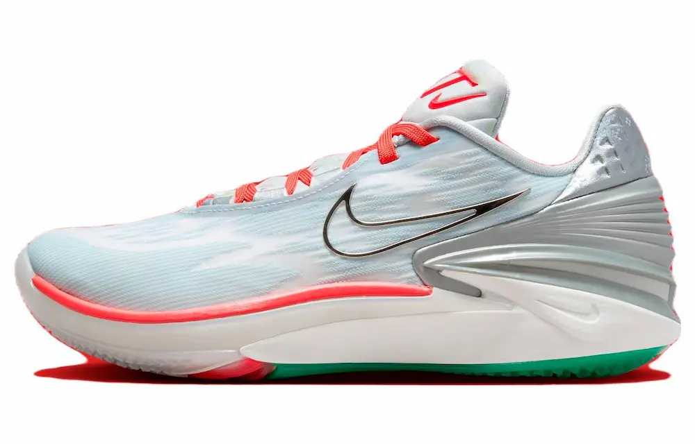AIR ZOOM GT CUT 2 CHRISTMAS | AREA 02 — Asia's Premier Exchange