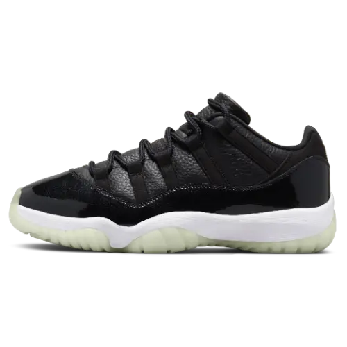 AIR JORDAN 11 RETRO LOW 72-10 | AREA 02 — Asia display picture 1
