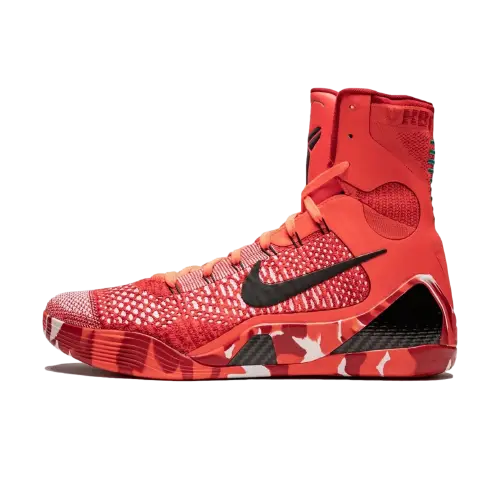 Kobe 9 Elite Protro Christmas Review