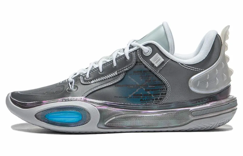 LI-NING WADE ALL CITY 11 V2 DNA | AREA 02 — 亞洲指標潮流文化交易所