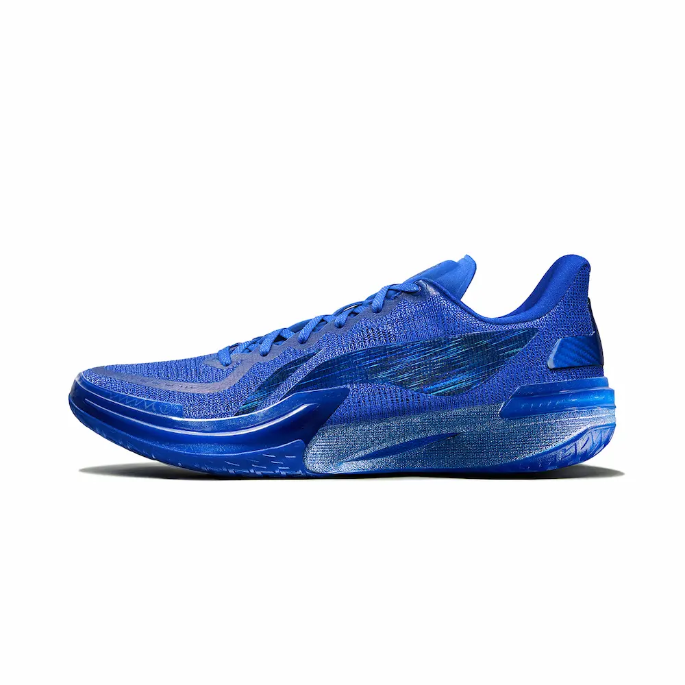 Li-Ning Way of Wade D'Angelo Russell Dlo 1 Lunar Rock メンズ