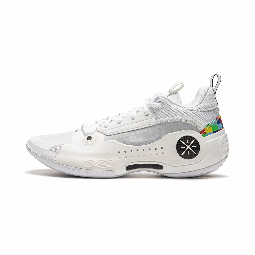 超美品　Way of Wade 10 甘夏　27cm main_63743_17313340796116.webp
