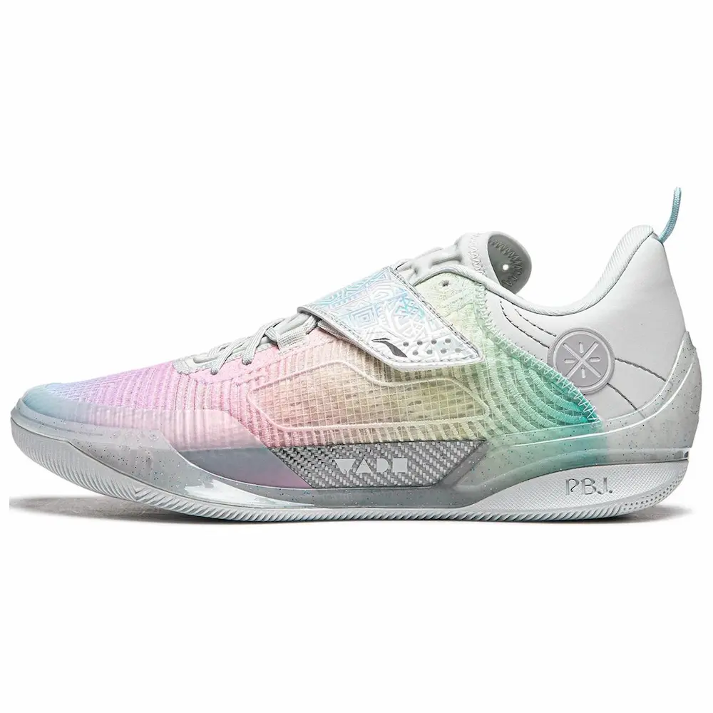 LI-NING WAY OF WADE 808 4 ULTRA SHINING | AREA 02 — Asia's Premier