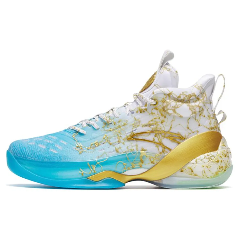 ANTA KLAY THOMPSON 7 PRO GOLDEN OCEAN | AREA 02 — Asia's Premier