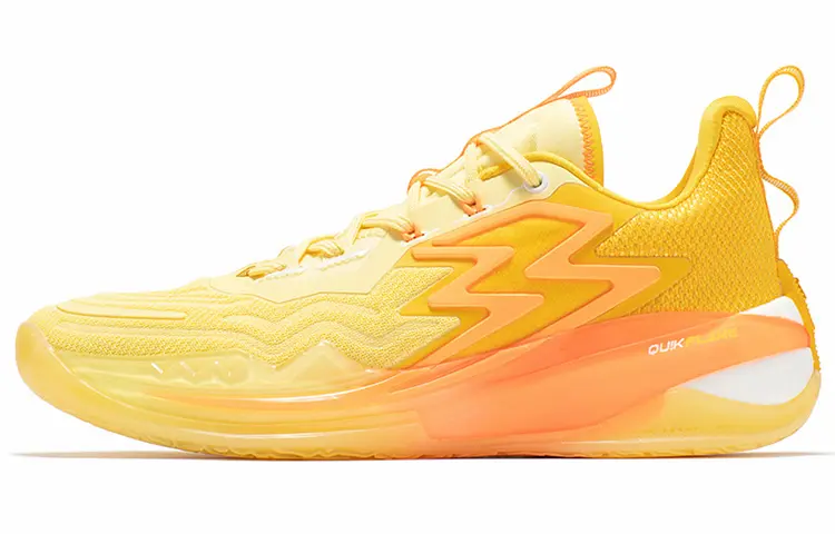 361 DEGREES BIG3 3.0 PRO ORANGE SODA | AREA 02 — Asia's Premier