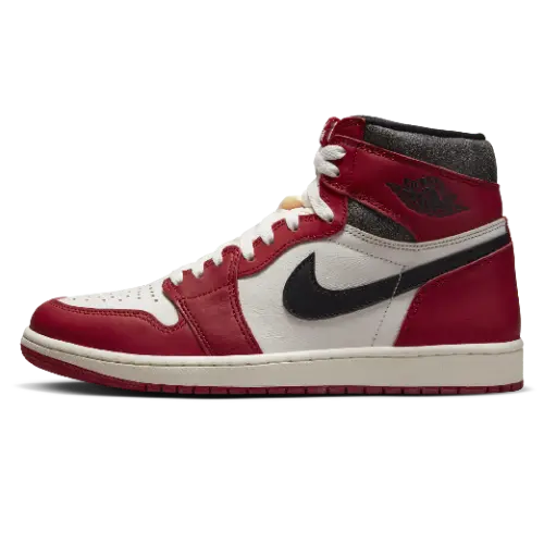 AIR JORDAN 1 RETRO HIGH OG LOST AND FOUND