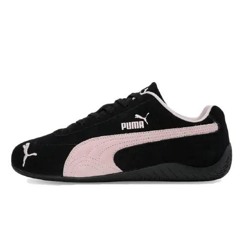 PUMA SPEEDCAT OG BLACK PINK AREA 02