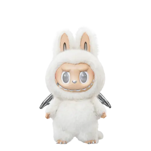 その他 POP MART the monster ANGEL IN CLOUDS Labubu fans, this is it! POP MART is launching the adorable