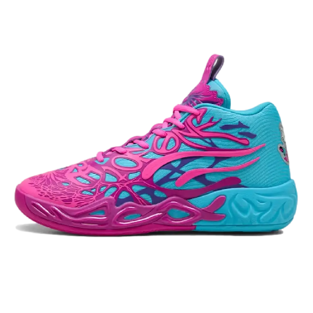 LAMELO BALL IRIDESCENT AREA 02 — Asia's Premier Exchange