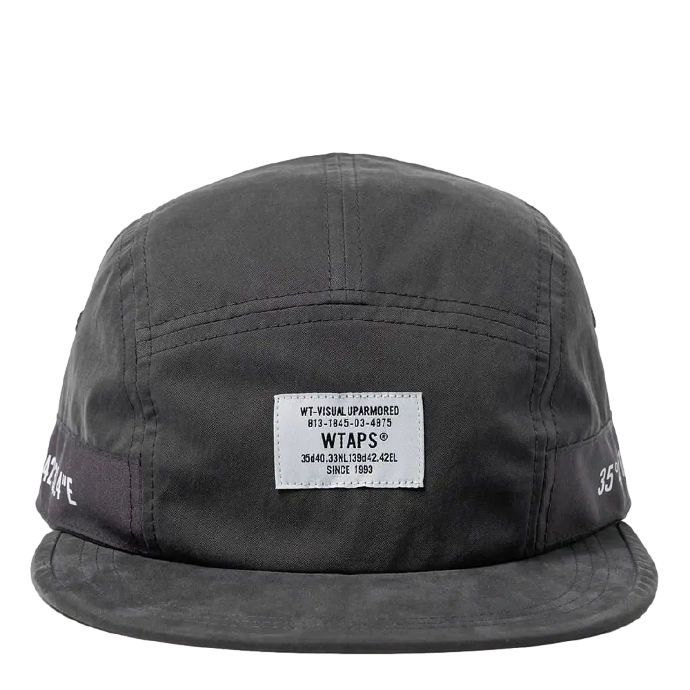帽子 WTAPS T-7 02 CAP NYCO WEATHER wtaps XL L WTAPS T-7 CAP NYCO. WEATHER. GPS CHARCOAL | AREA 02 — Asia's