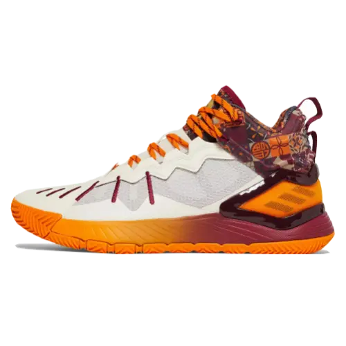 D ROSE SON OF CHI | AREA 02 — Asia's Premier Exchange For Hype Culture