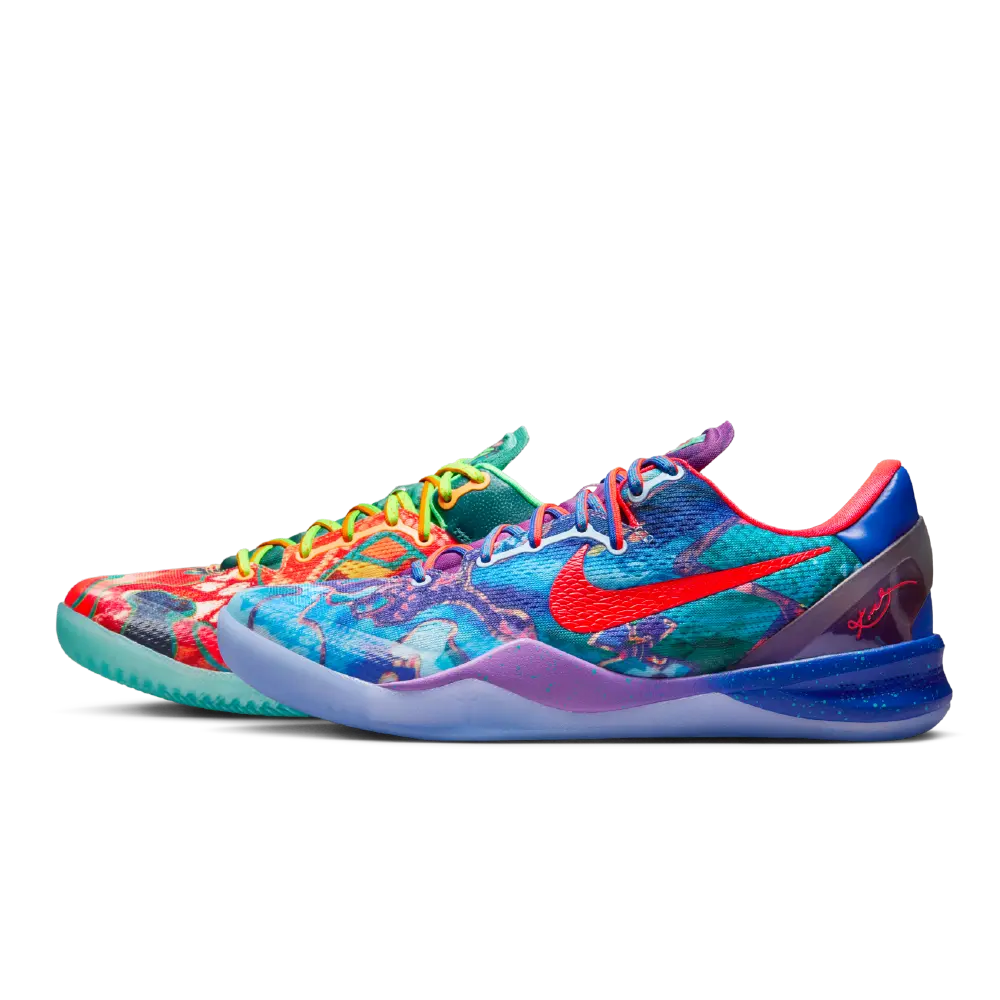 KOBE 8 PROTRO WHAT THE 2025 | AREA 02 — 亞洲指標潮流文化交易所