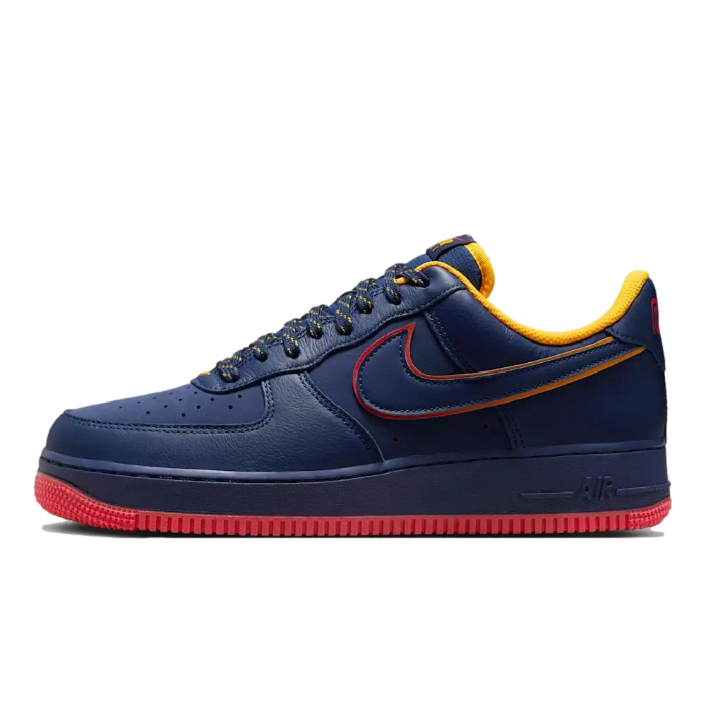 AIR FORCE 1 LOW RETRO LETTERING | AREA 02 — 亞洲指標潮流文化交易所