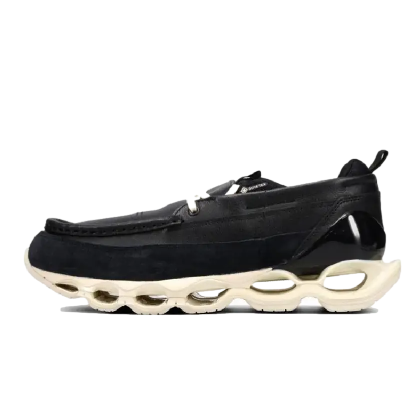 WAVE PROPHECY MOC GTX BLACK WHITE | AREA 02