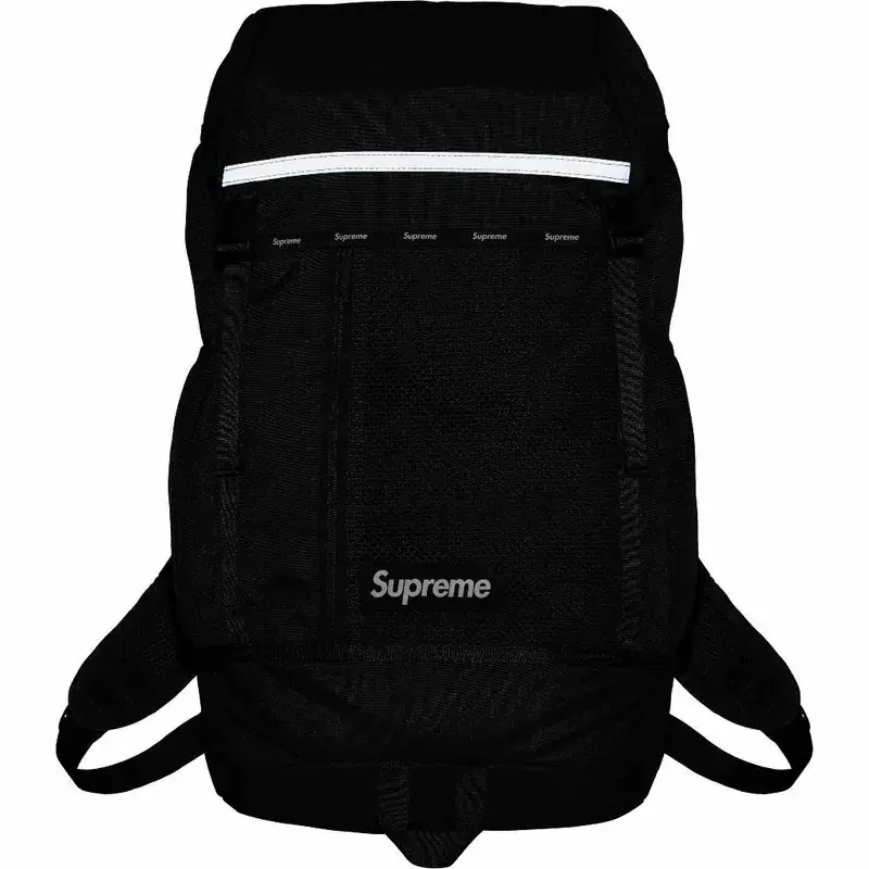 2024AW SUPREME 3M BACKPACK | AREA 02 — Asia's Premier