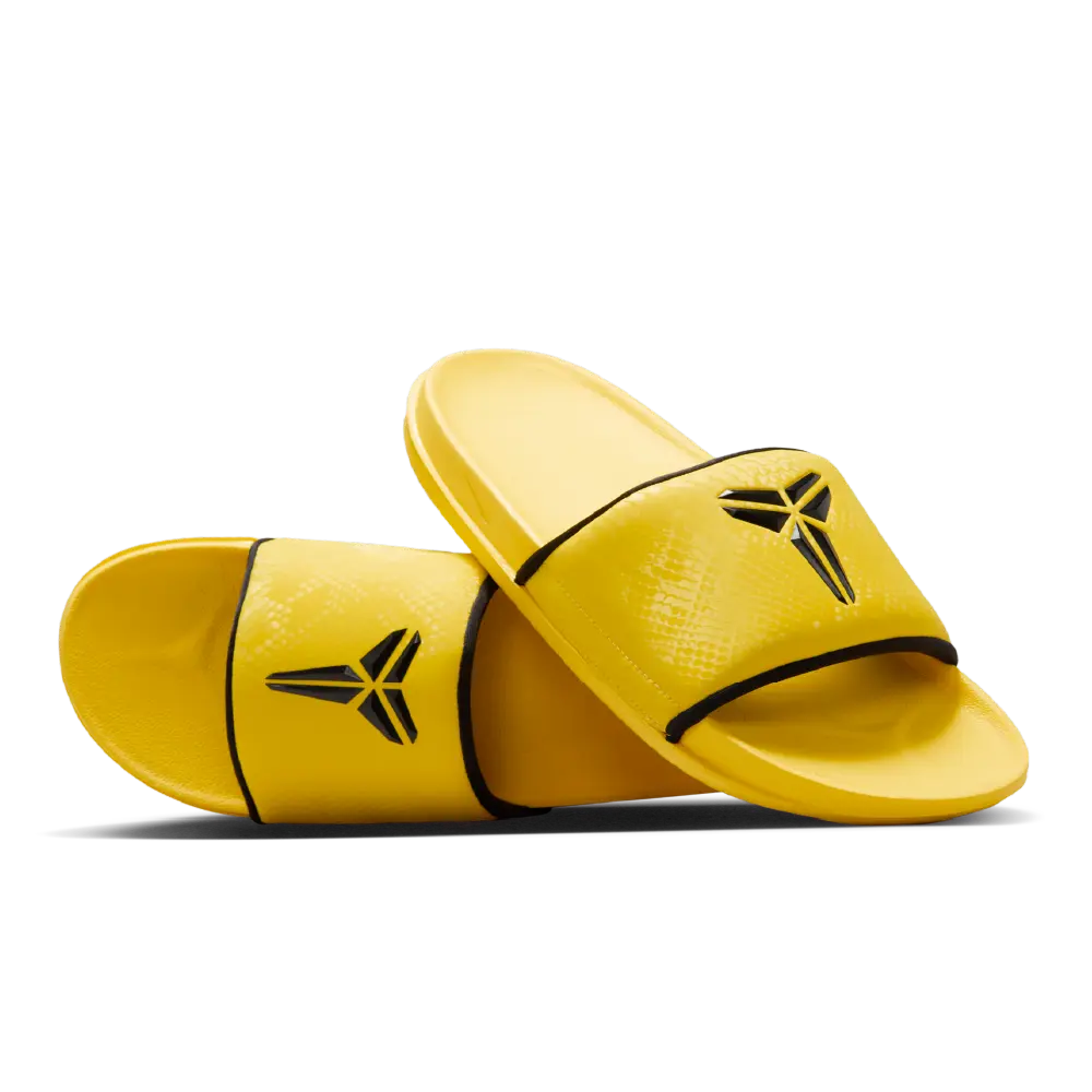 新品Nike Kobe Offcourt Slide Lightning 27 KOBE OFFCOURT SLIDE LIGHTNING | AREA 02 — Asia's Premier Exchange