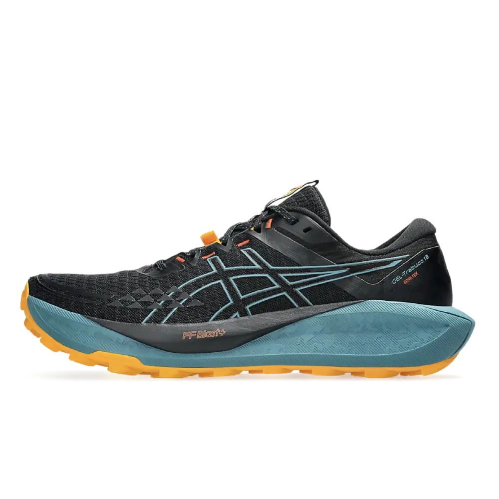 GEL-TRABUCO 13 GTX ATLANTIS BLUE | AREA 02 — Asia's Premier