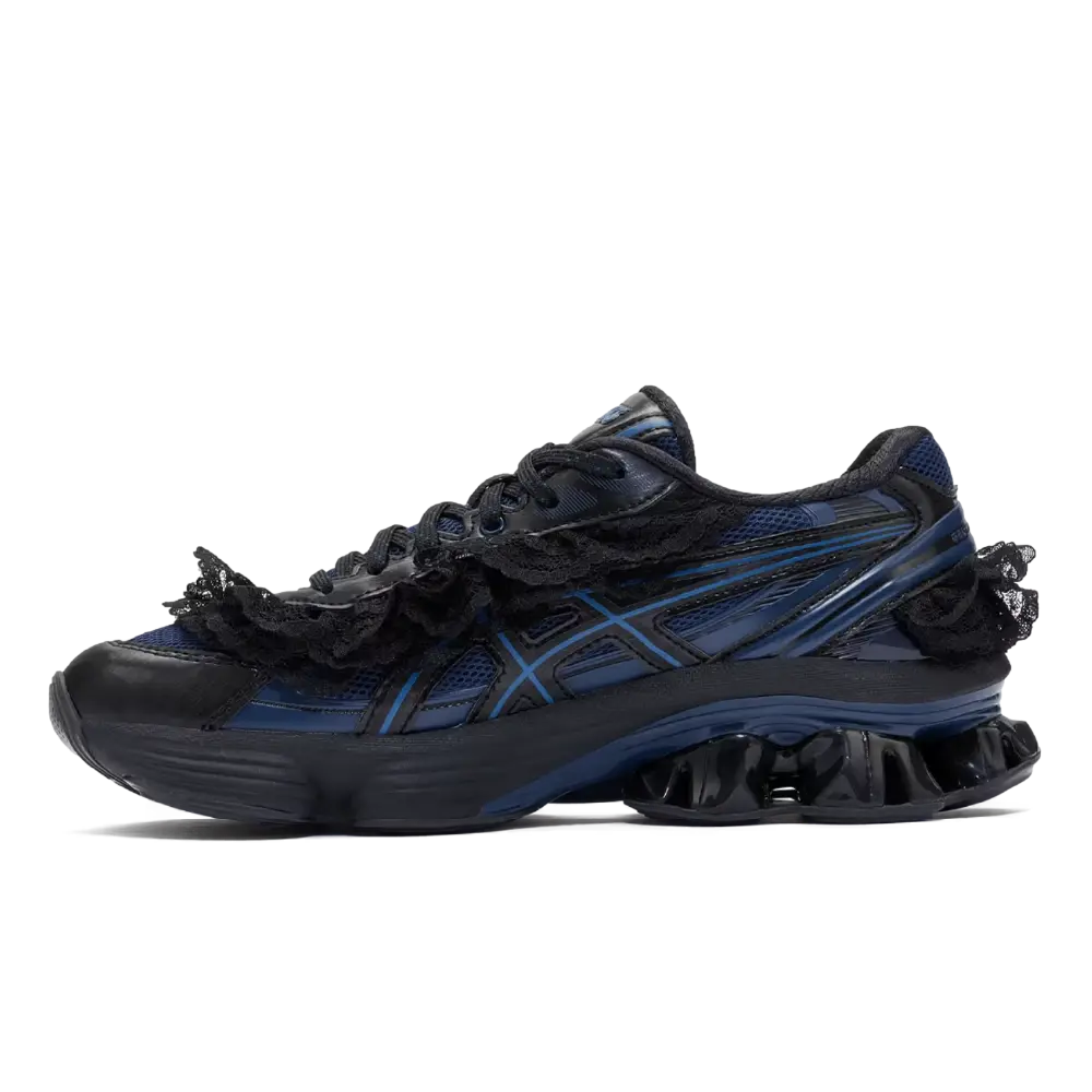 WMNS SHUSHU TONG X ASICS GEL-KINETIC™ FLUENT INK BLUE | AREA