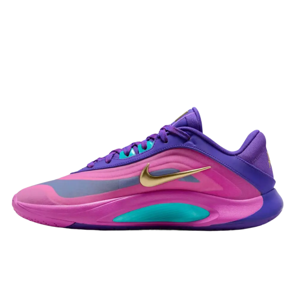 WMNS A'JA WILSON A'ONE UNAPOLOGETIC | AREA 02 — Asia's