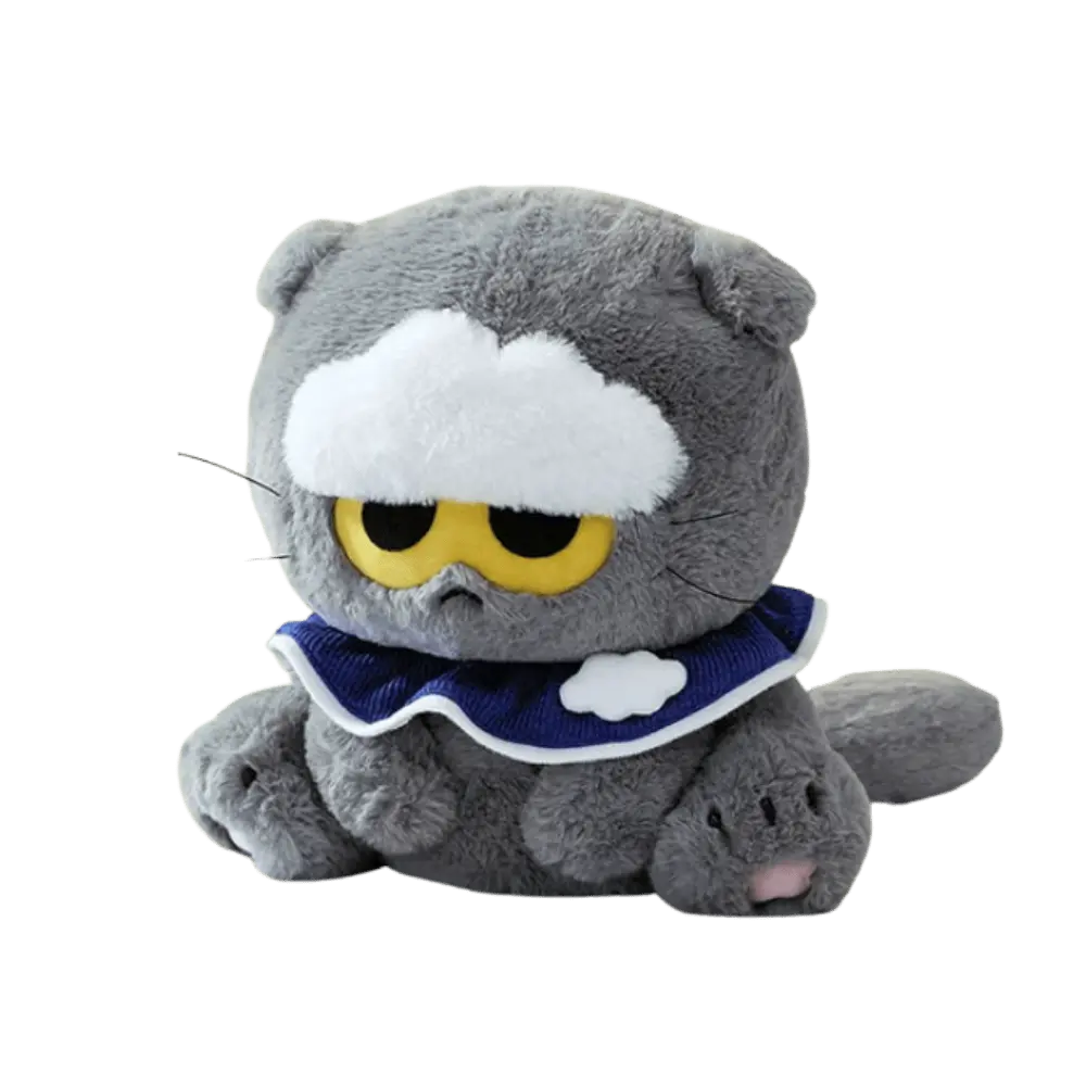 ZOA MEDIUM PLUSH | AREA 02 — Asia's Premier Exchange For