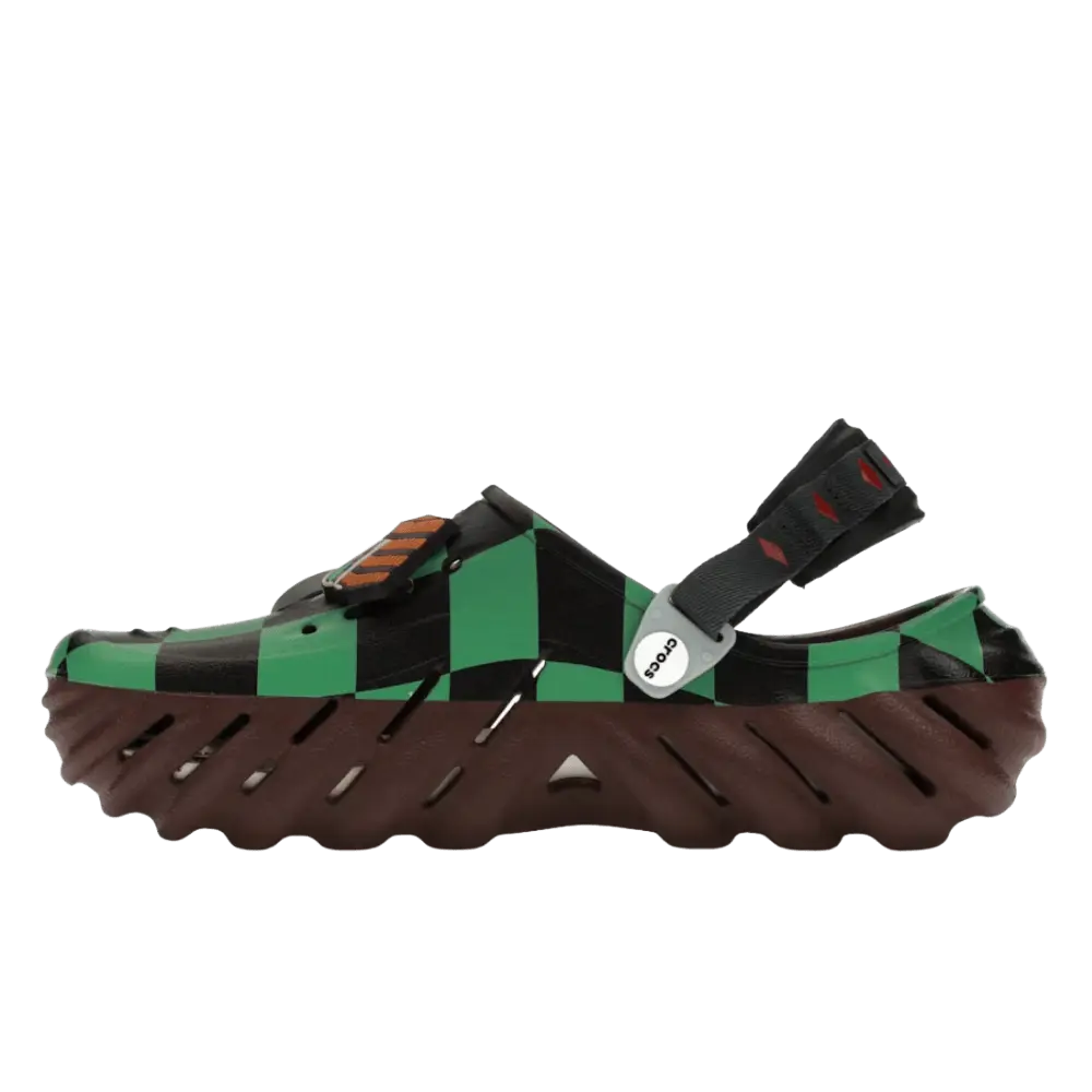 なな ちろる crocs クロックス crocs【メンズ レディース サンダル】Demon
