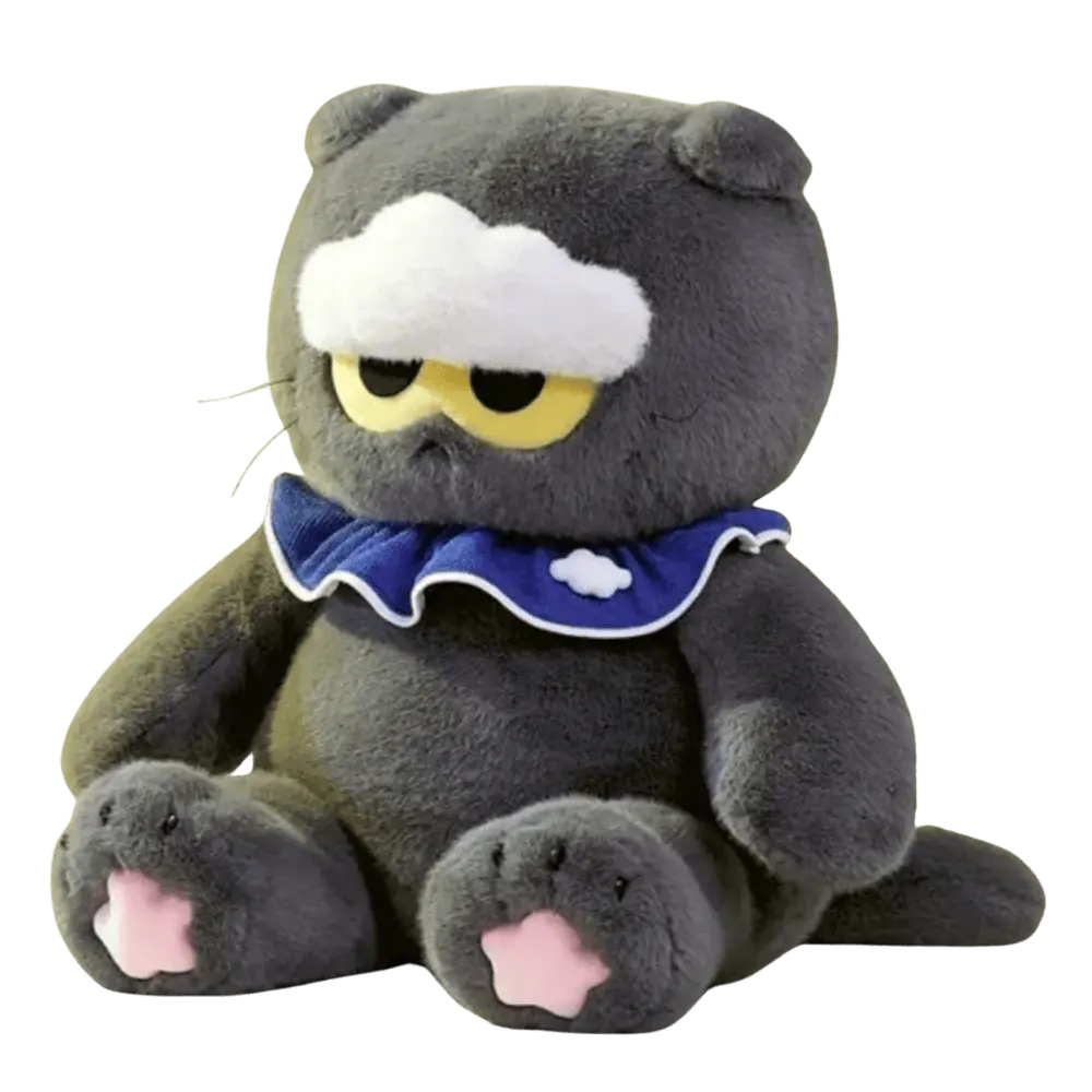 ZOA BIG PLUSH | AREA 02 — Asia's Premier Exchange For Hype Culture