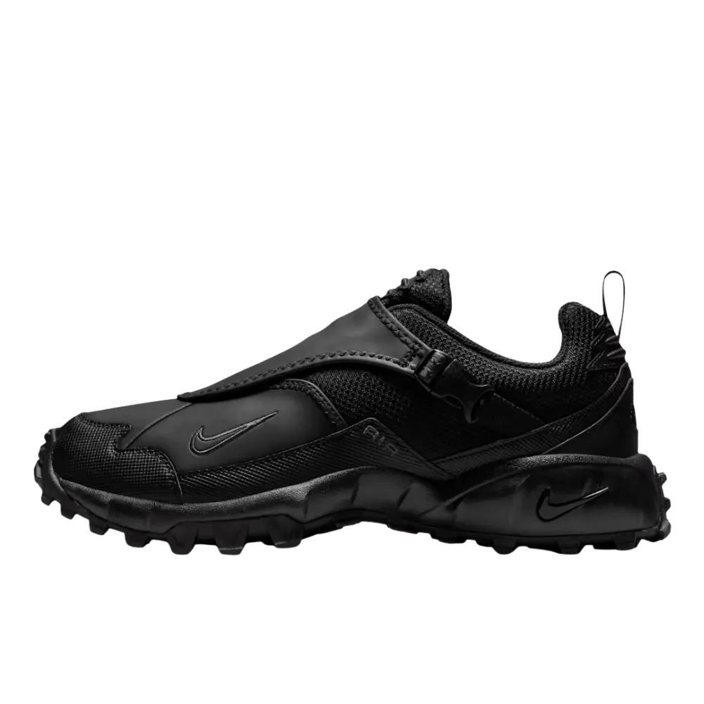 ACG PHASSAD BLACK | AREA 02 — Asia's Premier Exchange For Hype Culture