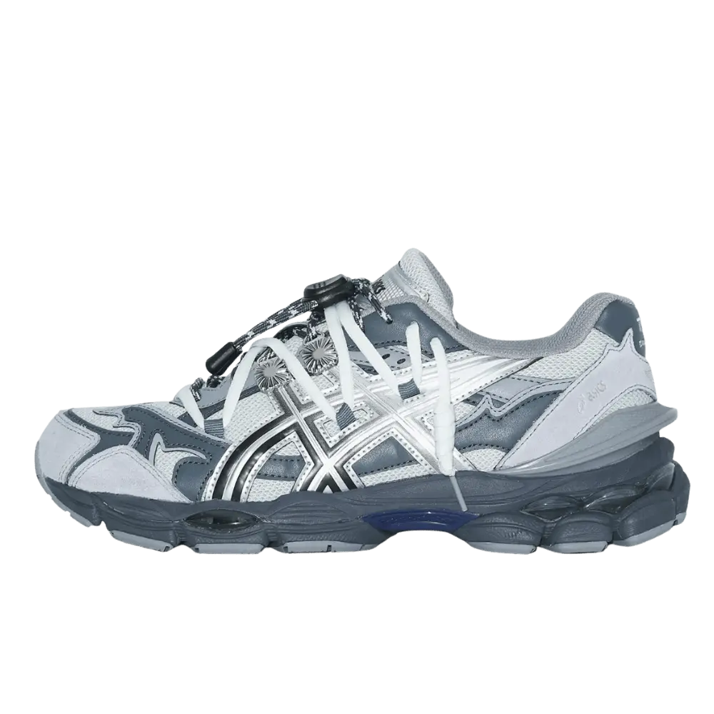 TOGA × Asics Gel-Cumulus 16 Grey 27cm TOGA x GEL-CUMULUS 16 TG Shop All Shoes US - Asics