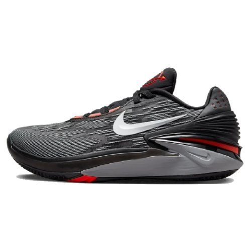 AIR ZOOM G.T. CUT 2 BLACK BRIGHT CRIMSON | AREA 02 — 亞洲